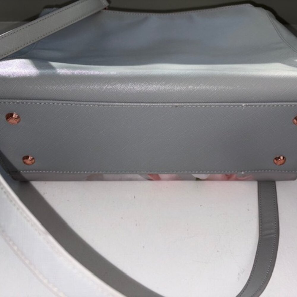 Ted Baker London Peobe Chatsworth Bloom Tote Bag View 5